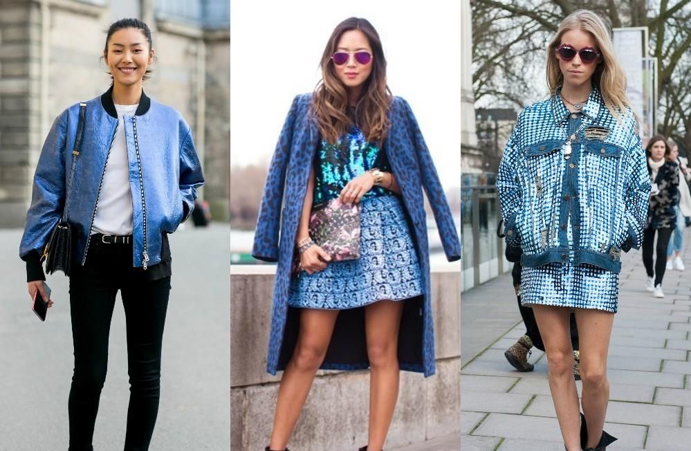 霉霉两抹亮色就能惊艳格莱美,而你还穿黑白灰?