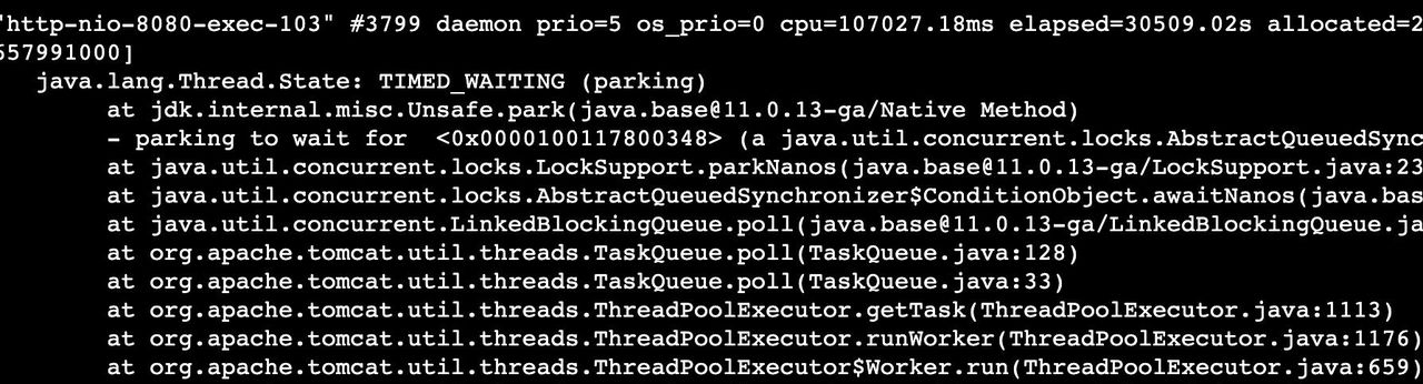 线上内存泄漏!如何破案