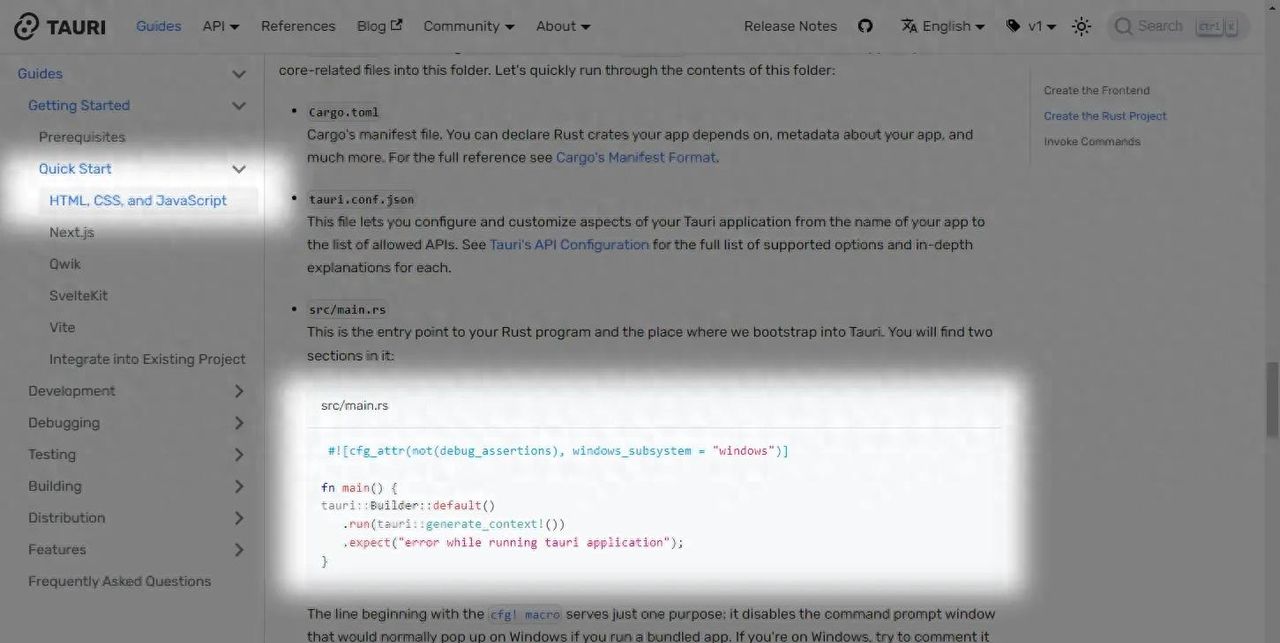 electron 和 tauri 都不想用，那就自己写个想用的吧