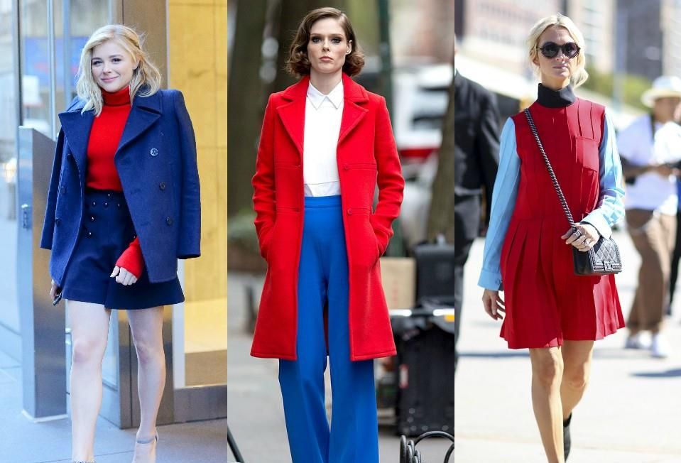 霉霉两抹亮色就能惊艳格莱美,而你还穿黑白灰?