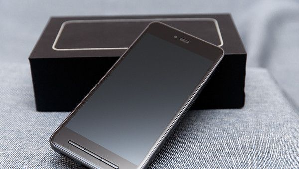 撇开情怀, 一部精致的全网通小钢炮-------Smartisan T2 智能手机众测详评