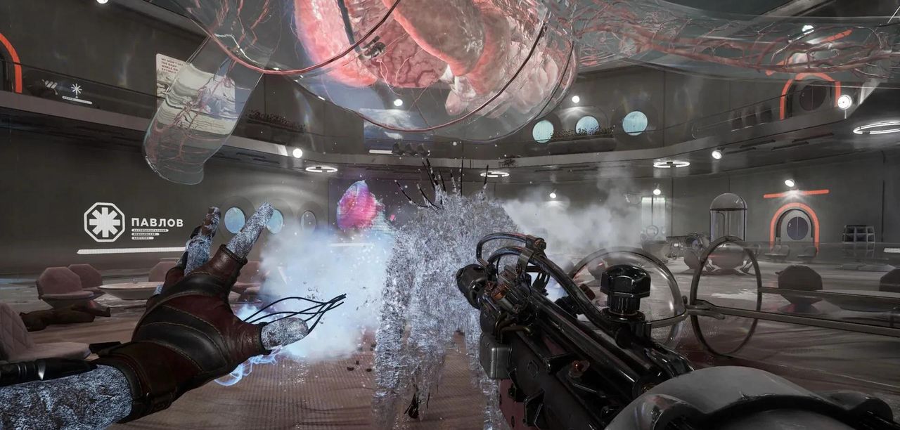 这10款歪果仁游戏大作中的中文配音，让我彻底告别“哑巴游戏”！