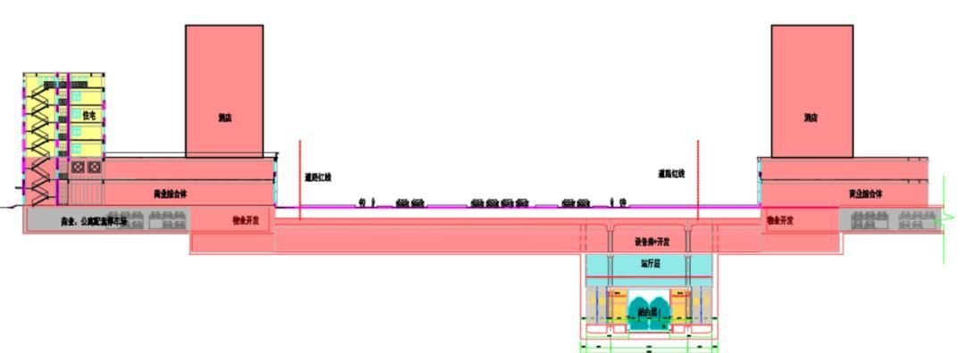 291亿,工期4.5年丨粤东城际铁路正式启动施工总承包招标