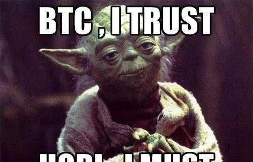 盘点:跟链圈人聊天不得不知的58个术语,先藏后看