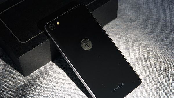 撇开情怀, 一部精致的全网通小钢炮-------Smartisan T2 智能手机众测详评