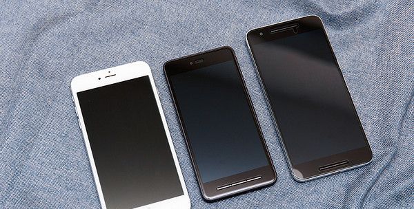 撇开情怀, 一部精致的全网通小钢炮-------Smartisan T2 智能手机众测详评