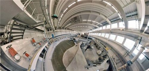 BBC是如何制作他们的首部VR视频的?