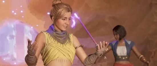 《双影奇境》“好友通行证”白嫖攻略，塑料友情粉碎机又来了？