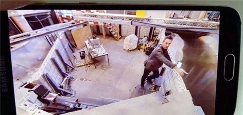 BBC是如何制作他们的首部VR视频的?