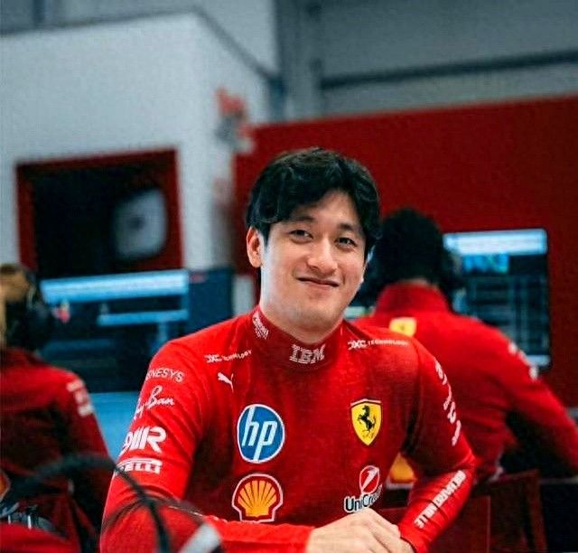 周冠宇大胆试验：半雨胎vs全雨胎，穆杰罗赛道大比拼