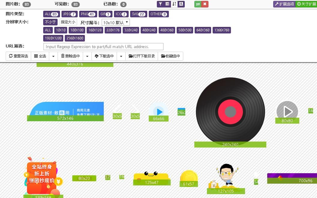 为什么技术宅都推荐谷歌浏览器?看看这5个插件就知道多强劲了