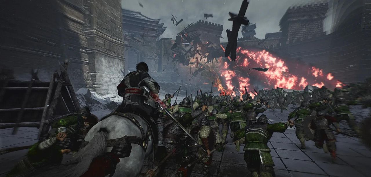 这10款歪果仁游戏大作中的中文配音，让我彻底告别“哑巴游戏”！