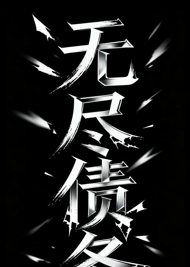 《无尽债务》439万字,你好,我叫伯洛戈·拉撒路,一名债务人