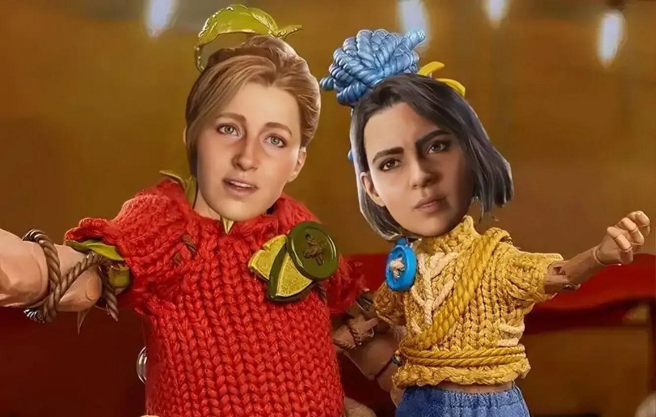 《双影奇境》“好友通行证”白嫖攻略，塑料友情粉碎机又来了？