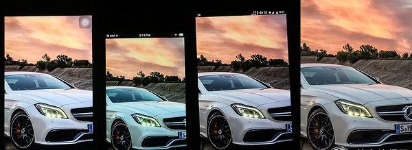 撇开情怀, 一部精致的全网通小钢炮-------Smartisan T2 智能手机众测详评