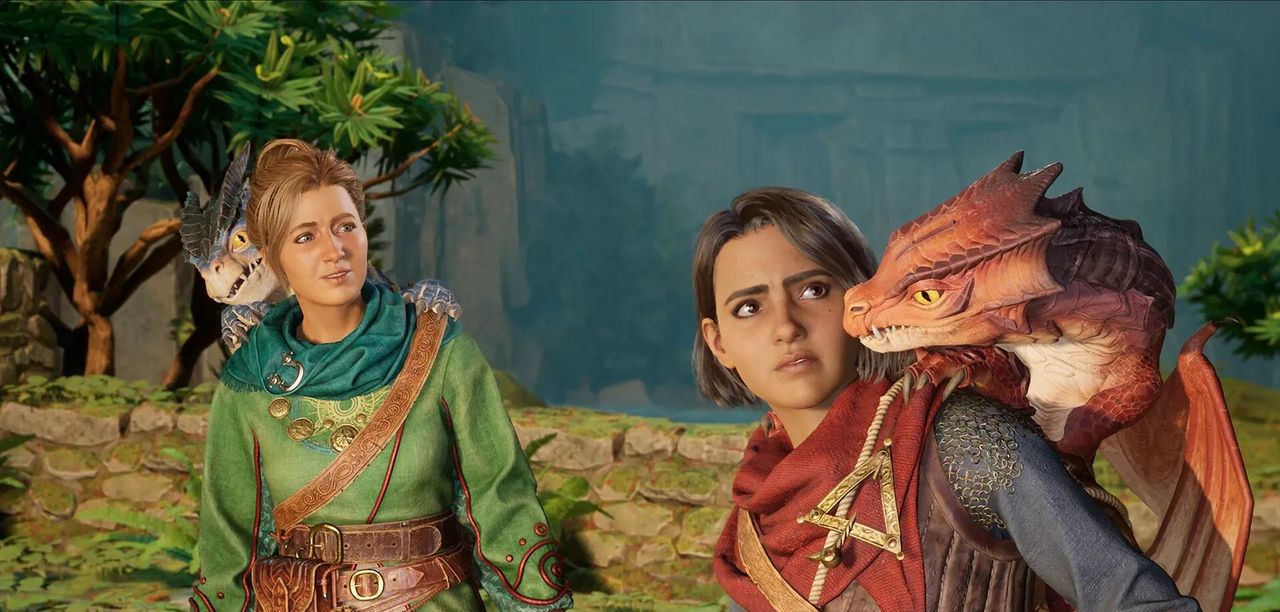 这10款歪果仁游戏大作中的中文配音，让我彻底告别“哑巴游戏”！