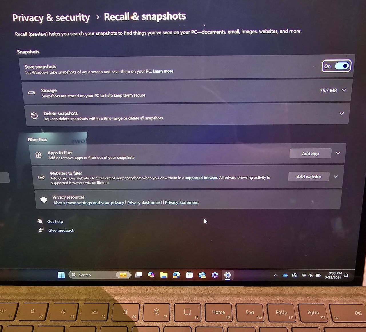 第 160 期:Windows 11 24H2 KB5063878 更新要点汇总