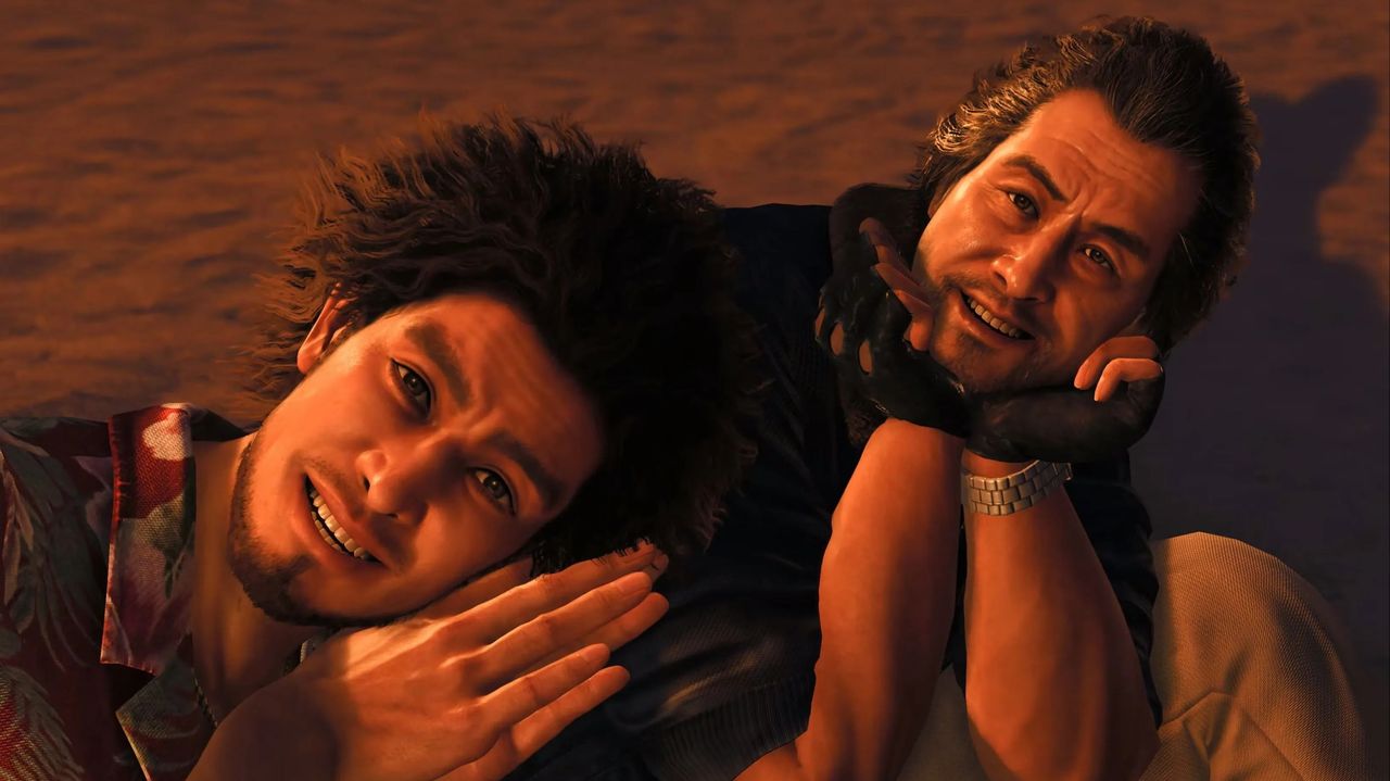 这10款歪果仁游戏大作中的中文配音，让我彻底告别“哑巴游戏”！