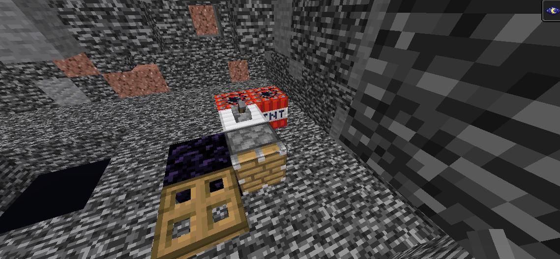 破碎虚空！盘点《我的世界》关于虚空的冷知识，鸡：你礼貌吗？