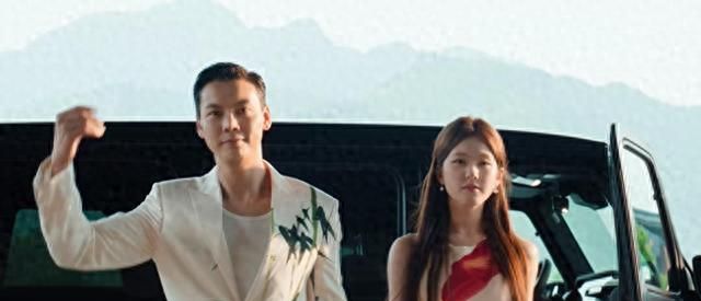 《沉默的荣耀》有于和伟魏晨，有曾黎吴越，但脸这件事，真是门道