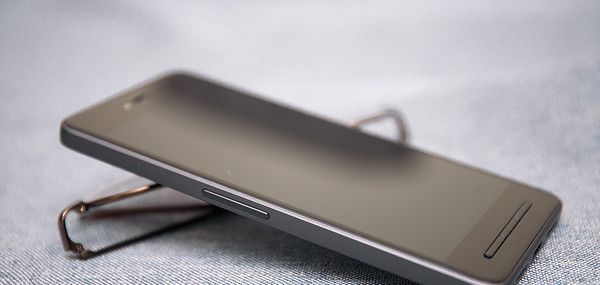 撇开情怀, 一部精致的全网通小钢炮-------Smartisan T2 智能手机众测详评