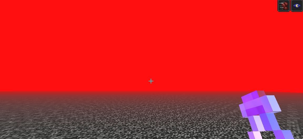 破碎虚空！盘点《我的世界》关于虚空的冷知识，鸡：你礼貌吗？