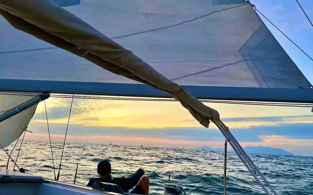 一班人物‖玛卡巴卡