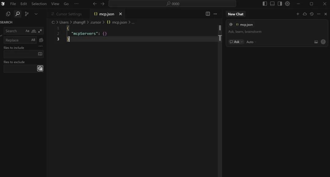 提示词网站+MCP+Cursor：使用这个组合，工作效率提升500%！