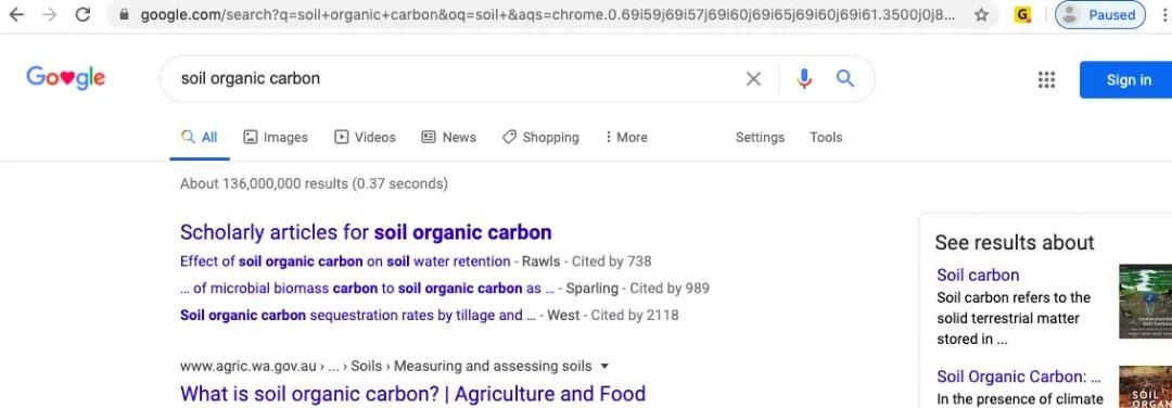 Google学术访问插件终极指南——四大插件测评和视频教程！