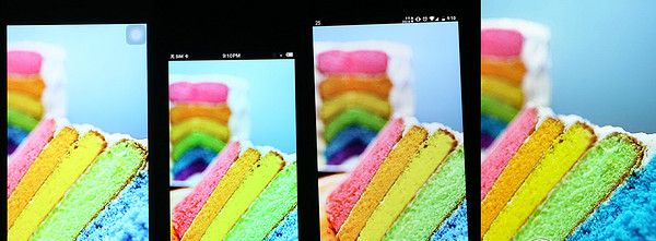 撇开情怀, 一部精致的全网通小钢炮-------Smartisan T2 智能手机众测详评