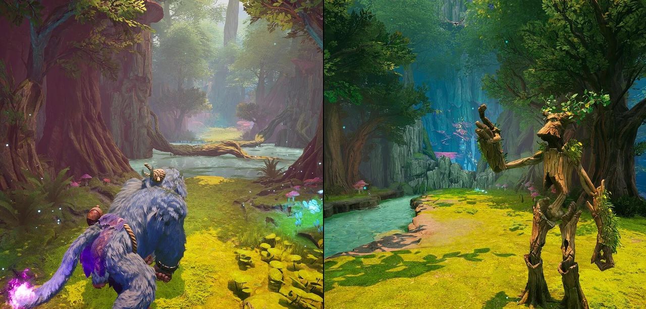 这10款歪果仁游戏大作中的中文配音，让我彻底告别“哑巴游戏”！