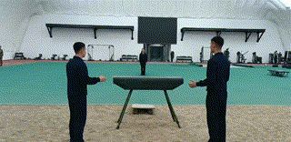 盼盼班长带你玩转木马