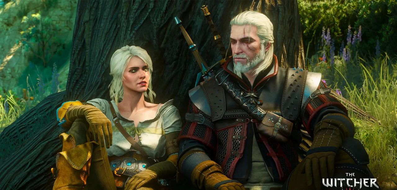 这10款歪果仁游戏大作中的中文配音，让我彻底告别“哑巴游戏”！