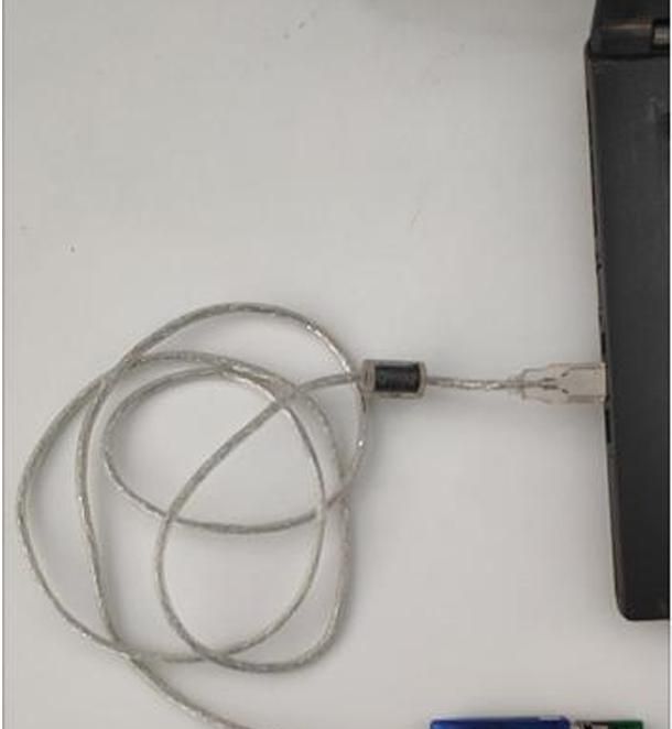 Modscan串口调试工具通讯测试说明