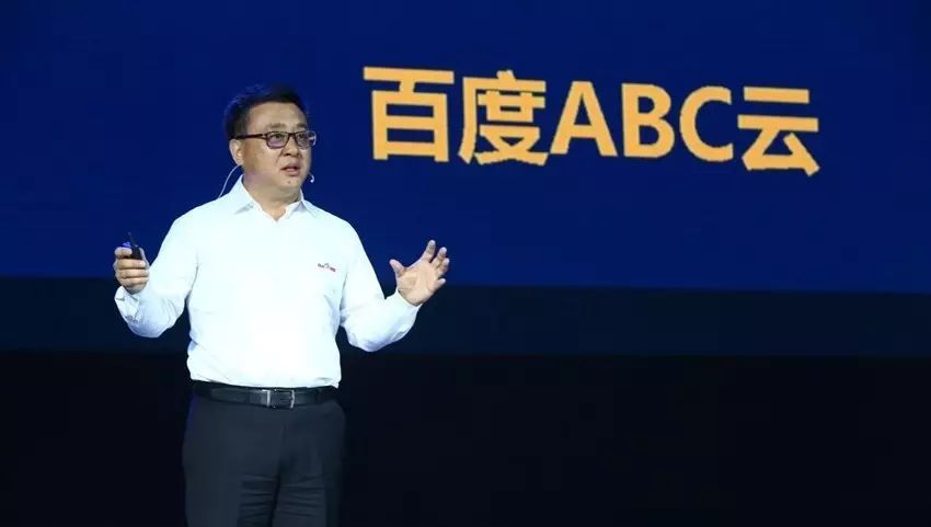 百度云,这种另辟蹊径的迟到者还有机会吗?