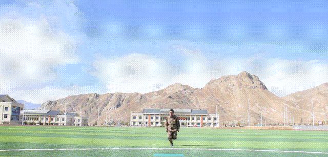 “马”上新技能②| 掌握这几个练习动作 屈腿腾跃横木马so easy