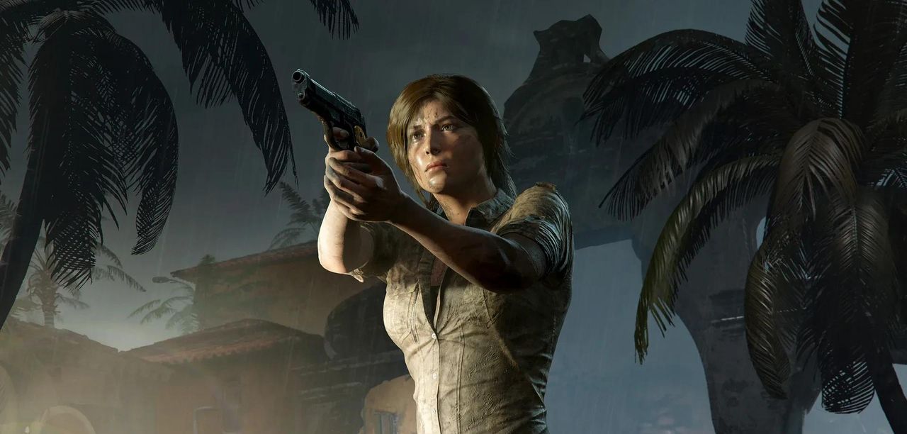 这10款歪果仁游戏大作中的中文配音，让我彻底告别“哑巴游戏”！