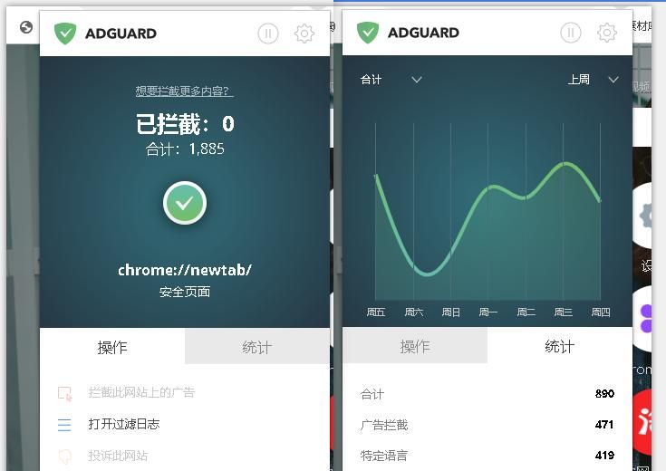 为什么技术宅都推荐谷歌浏览器?看看这5个插件就知道多强劲了