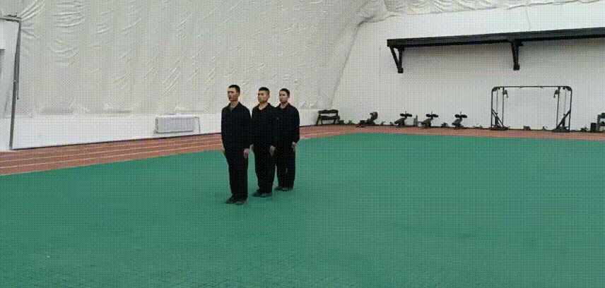 盼盼班长带你玩转木马