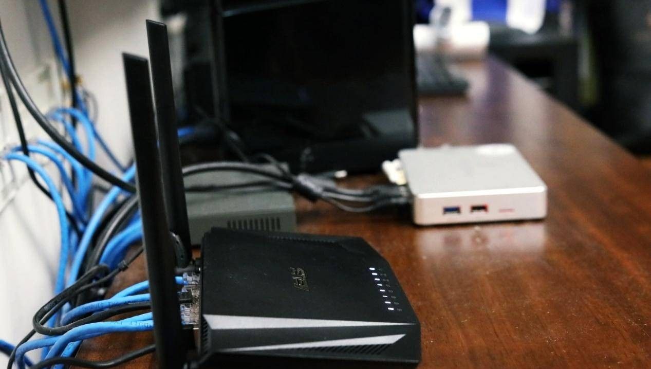 WiFi6速度有多快？实测速度只提升了30%，那还有必要换么？