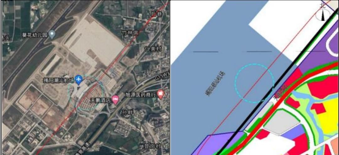 291亿,工期4.5年丨粤东城际铁路正式启动施工总承包招标