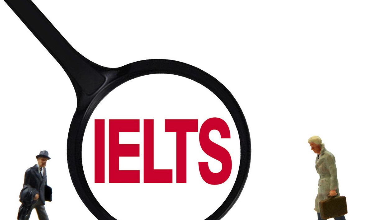 IELTS（雅思）六大语法点（二）