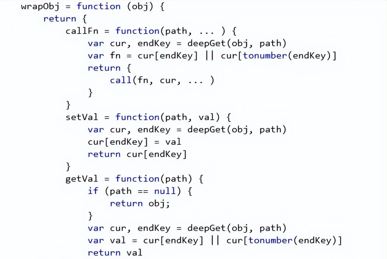 electron 和 tauri 都不想用,那就自己写个想用的吧
