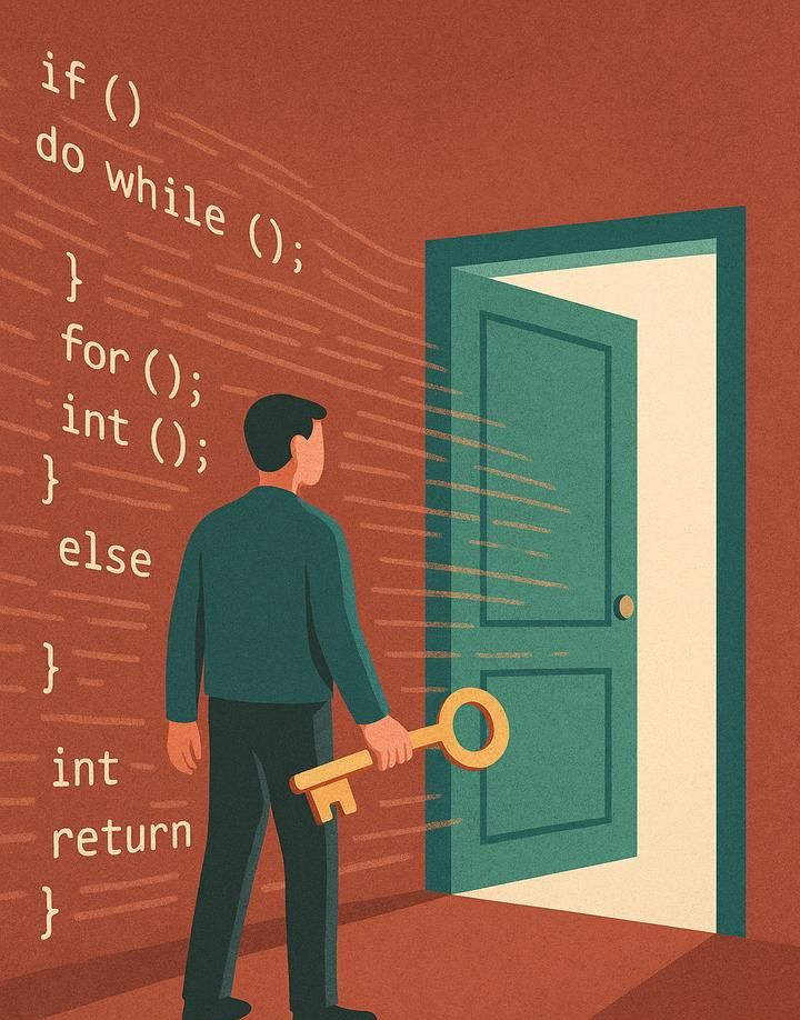 程序员自学“合法逆向工程”,只用一条命令破解软件弹窗!