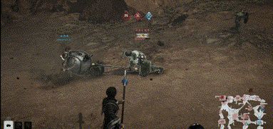 这10款歪果仁游戏大作中的中文配音，让我彻底告别“哑巴游戏”！