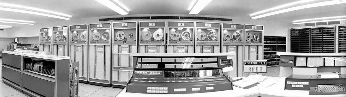 回味昔日时代的电脑操作系统