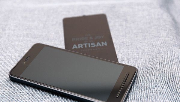 撇开情怀, 一部精致的全网通小钢炮-------Smartisan T2 智能手机众测详评