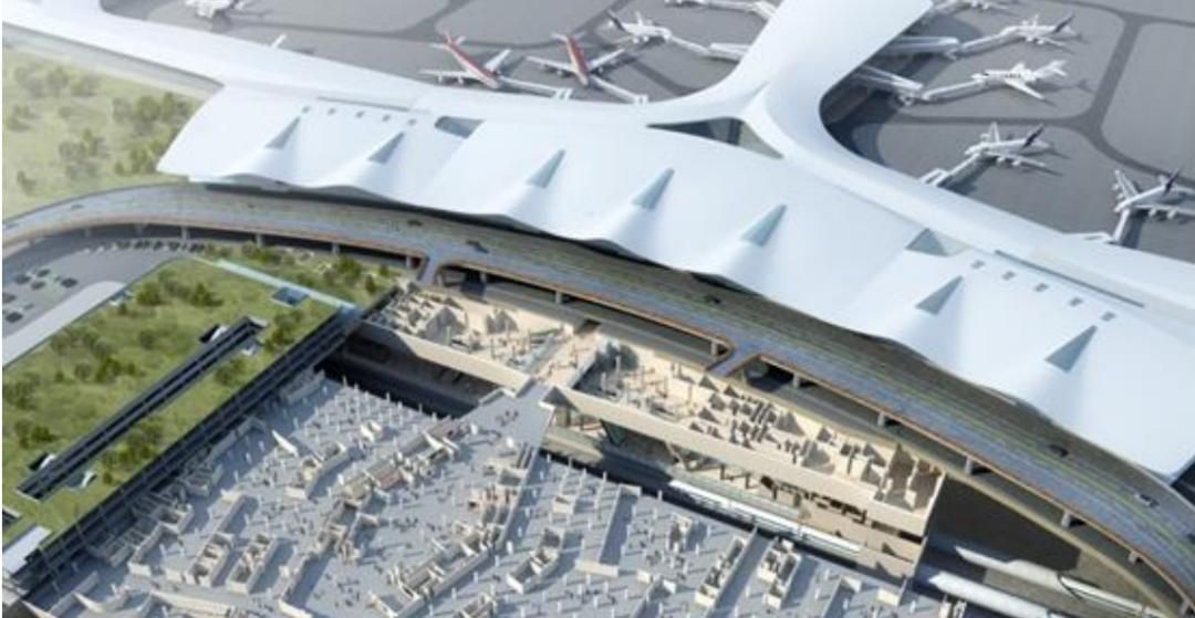 291亿,工期4.5年丨粤东城际铁路正式启动施工总承包招标