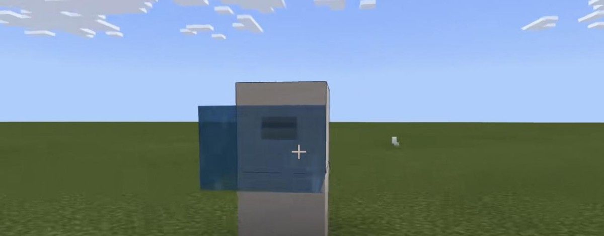 破碎虚空！盘点《我的世界》关于虚空的冷知识，鸡：你礼貌吗？