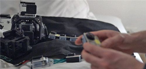 BBC是如何制作他们的首部VR视频的?